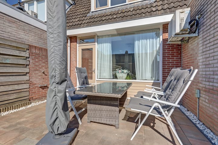 Foto 28 van Robbekampen 8