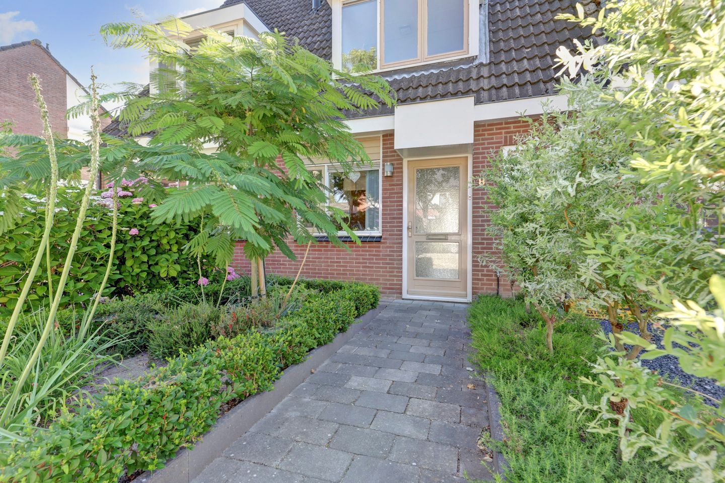 Foto 29 van Robbekampen 8