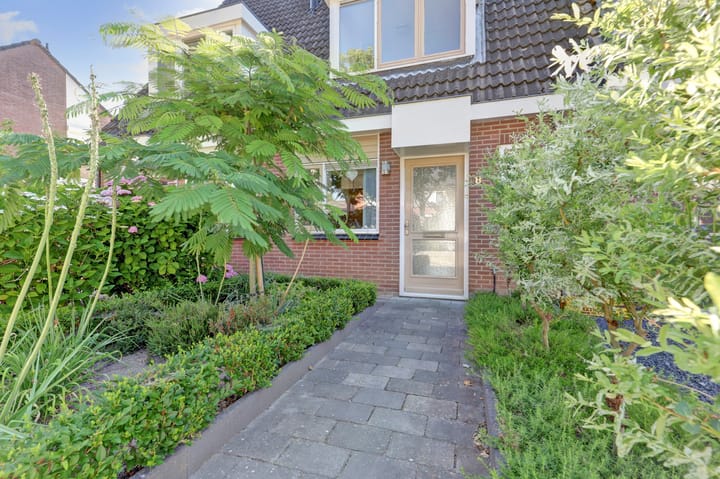 Foto 29 van Robbekampen 8