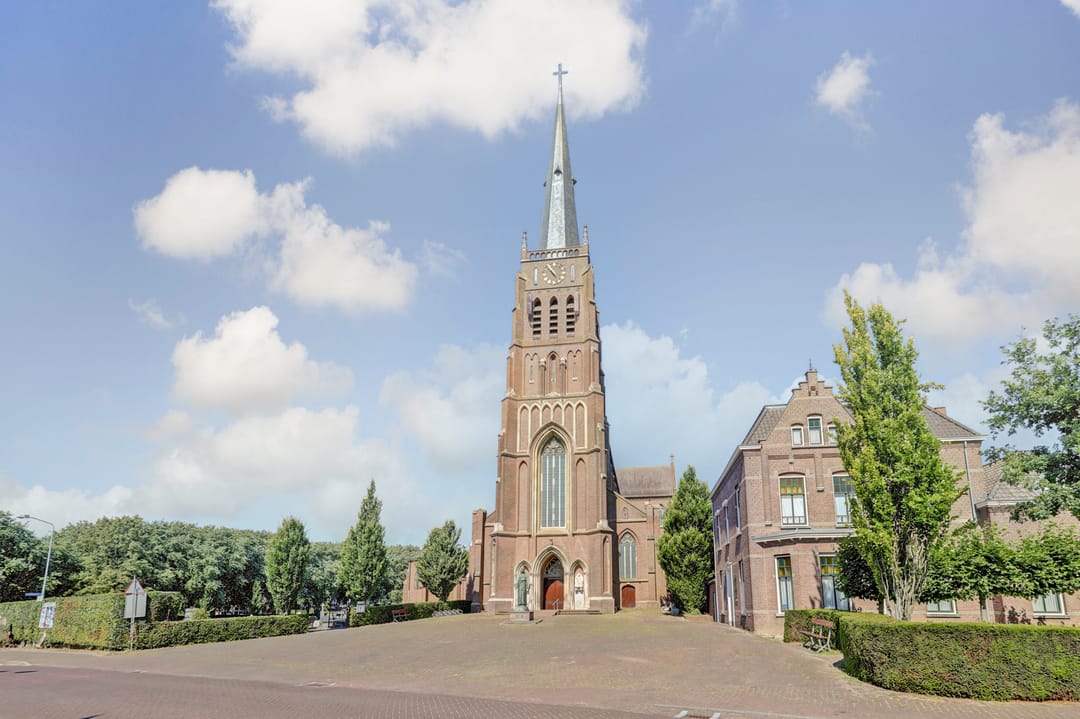 Foto 31 van Robbekampen 8