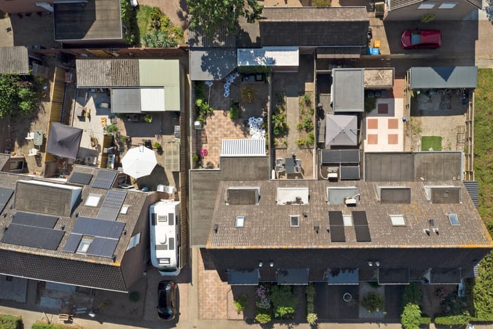 Foto 33 van Robbekampen 8