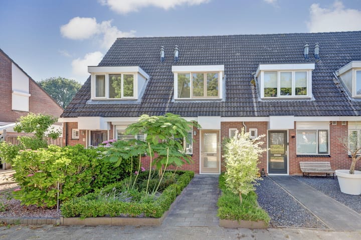 Foto 34 van Robbekampen 8