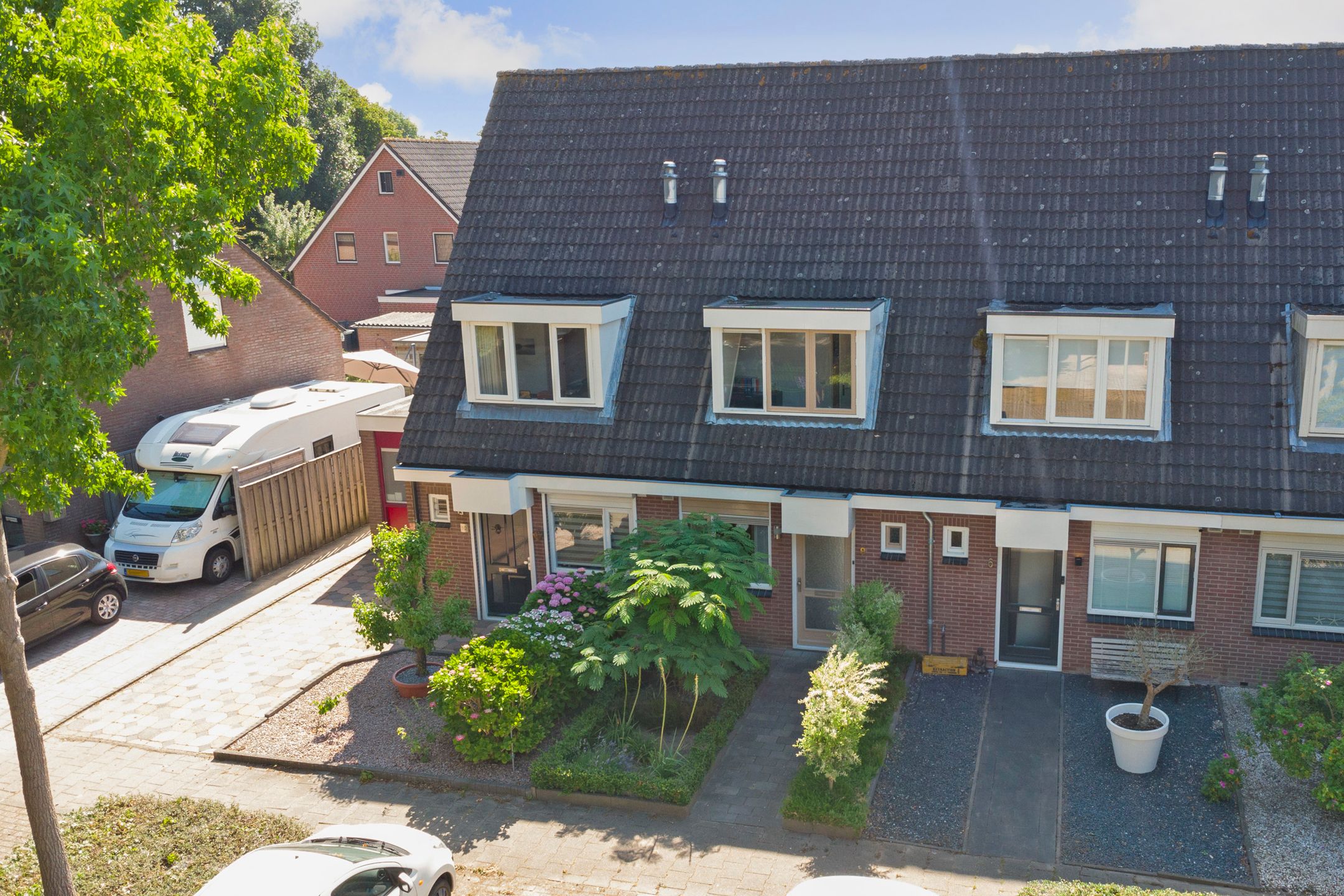 Foto 36 van Robbekampen 8