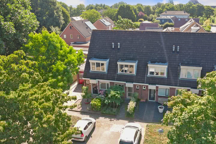 Foto 37 van Robbekampen 8