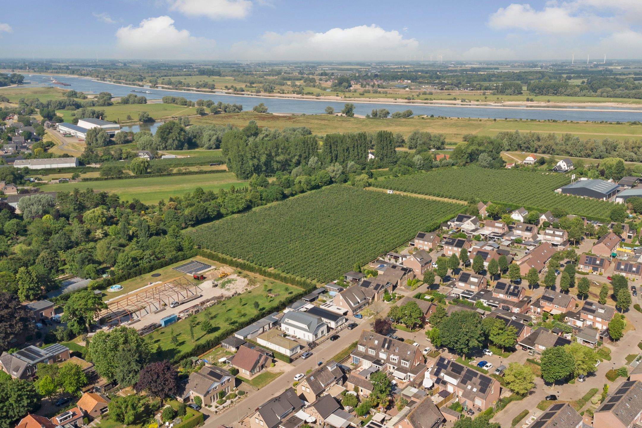 Foto 39 van Robbekampen 8