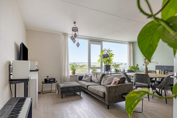 Photo 3 of President Wilsonlaan 58