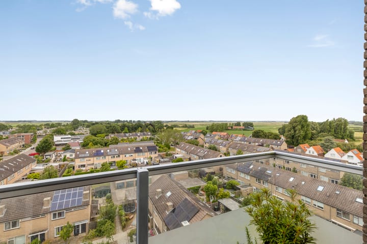 Photo 2 of President Wilsonlaan 58