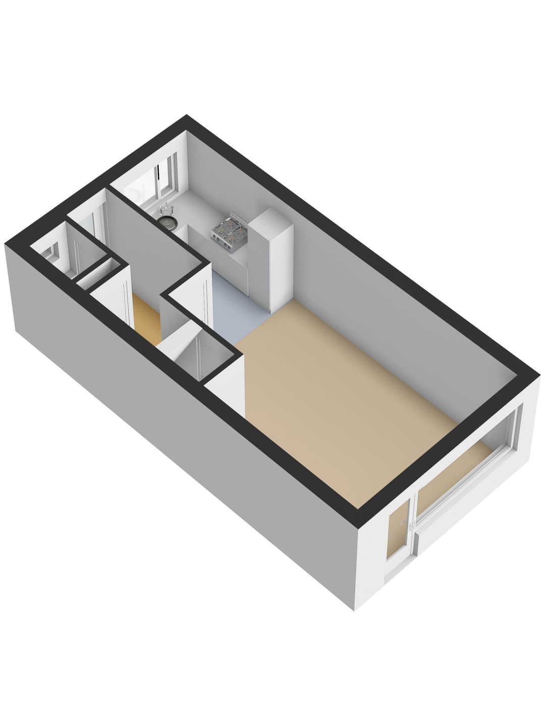 Foto 41 van Robbekampen 8