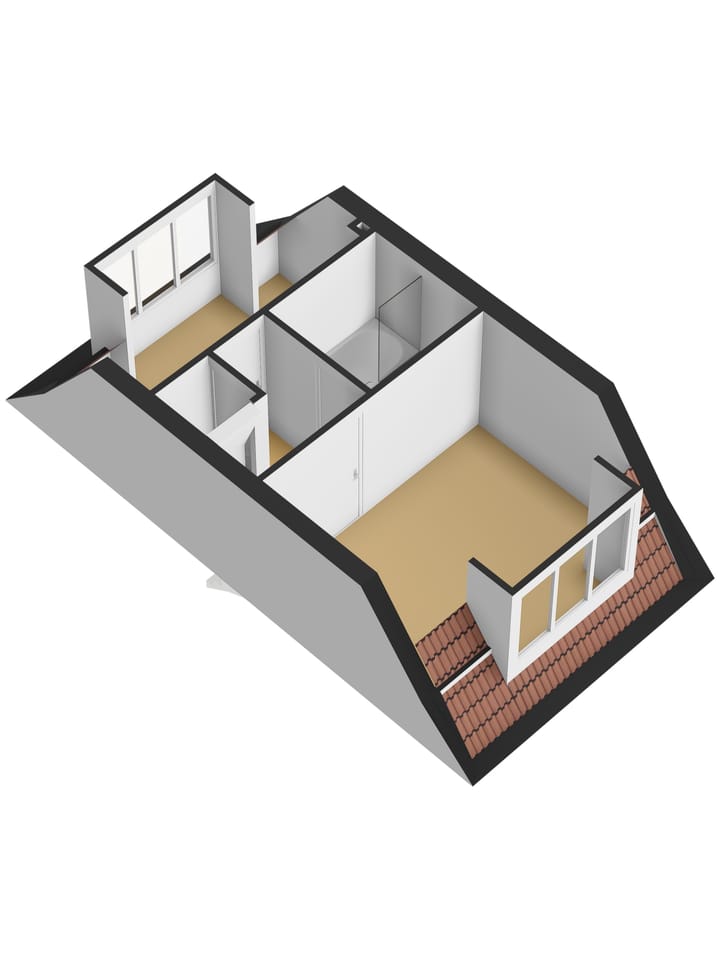 Foto 43 van Robbekampen 8