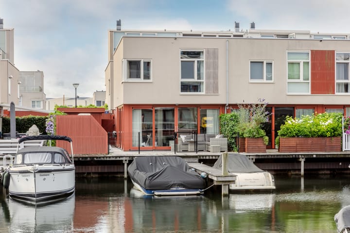 Photo 1 of Rochus Meeuwiszweg 398