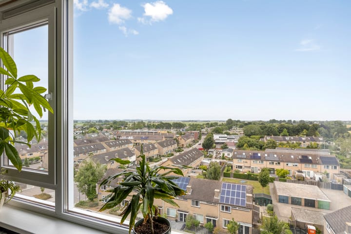 Photo 5 of President Wilsonlaan 58