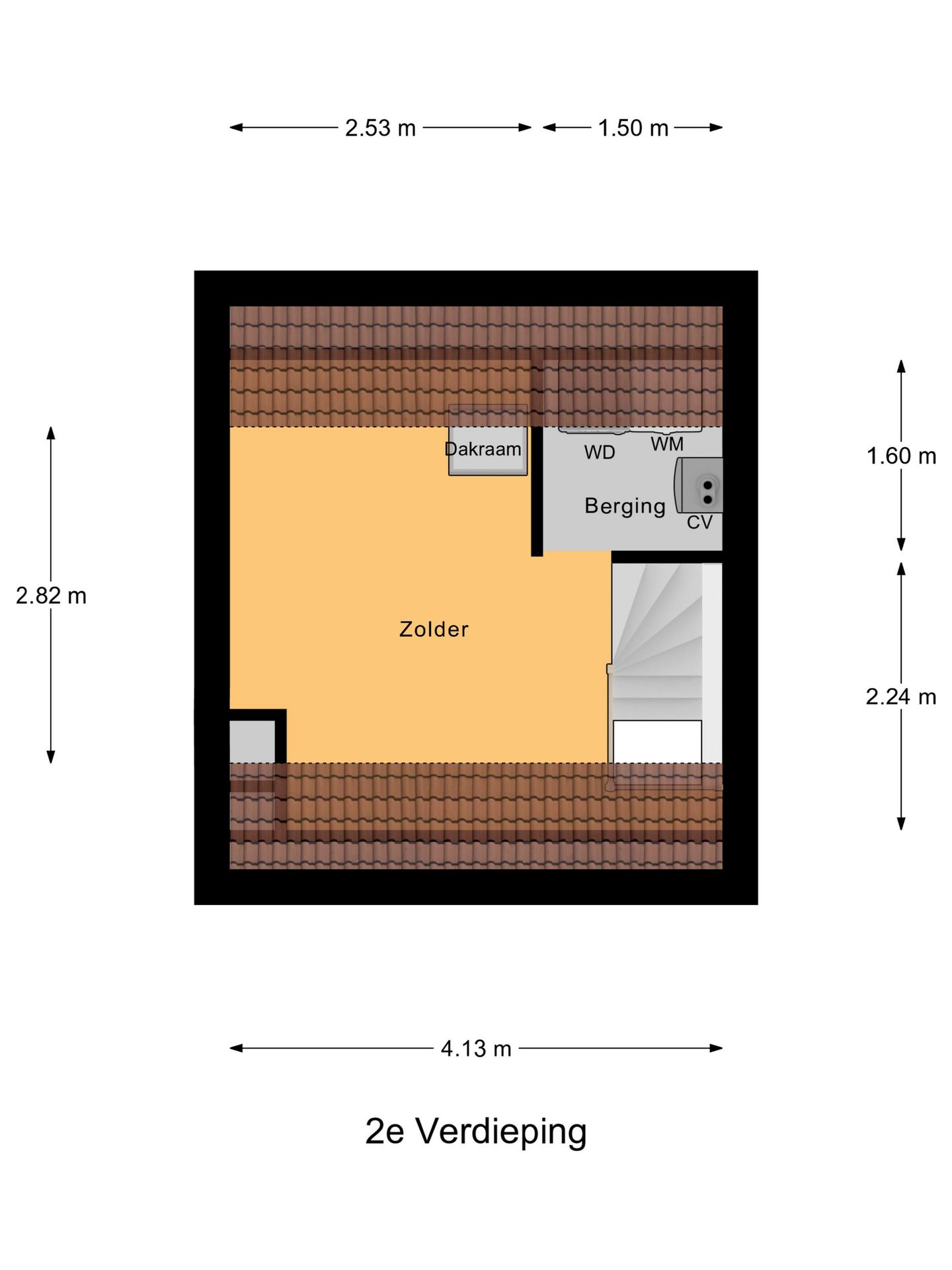 Foto 44 van Robbekampen 8