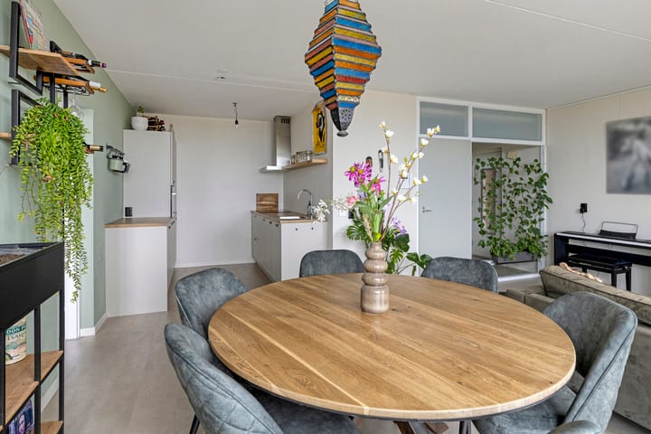 Photo 6 of President Wilsonlaan 58