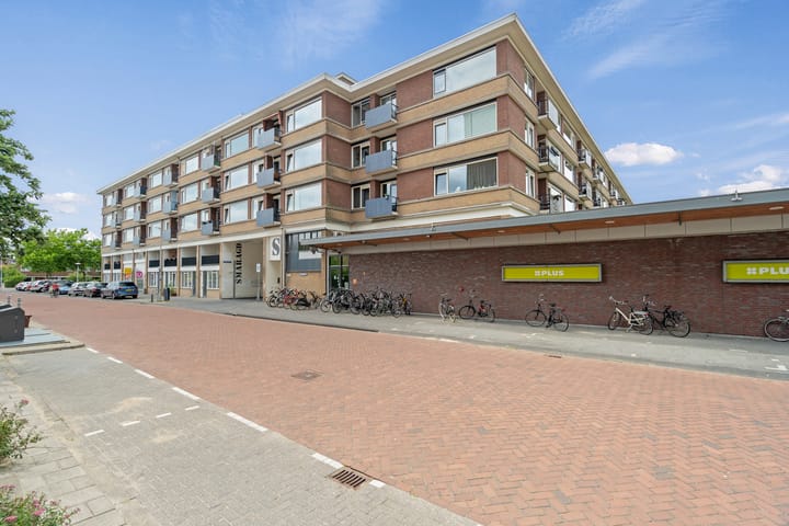 Foto 27 van Smaragdplein 209