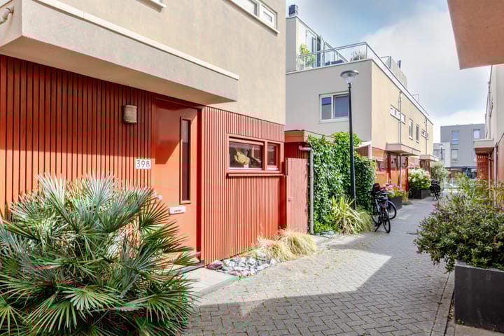 Foto 4 van Rochus Meeuwiszweg 398