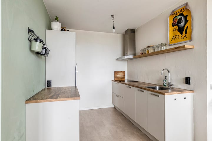 Photo 8 of President Wilsonlaan 58