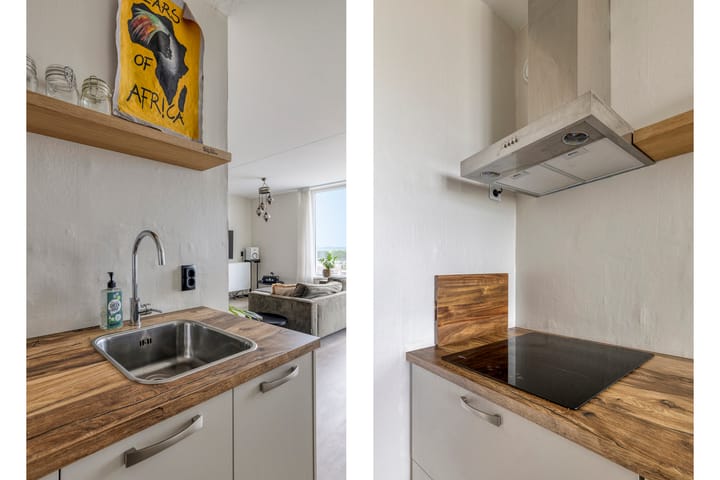 Photo 9 of President Wilsonlaan 58