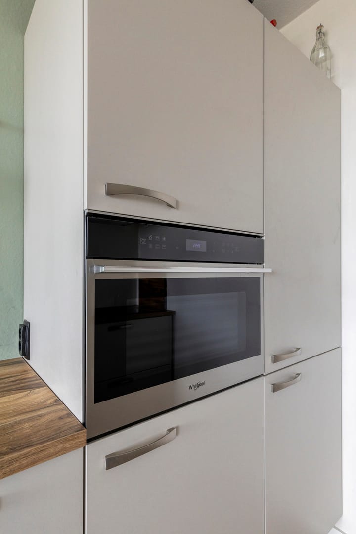 Photo 10 of President Wilsonlaan 58