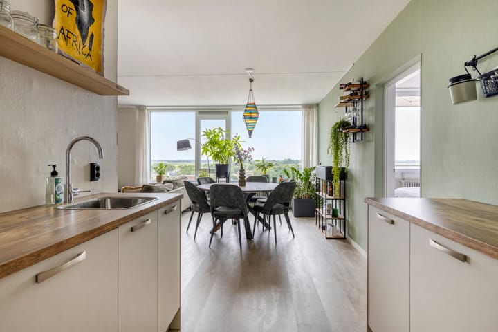 Photo 11 of President Wilsonlaan 58