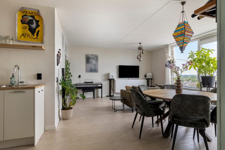 Photo 12 of President Wilsonlaan 58