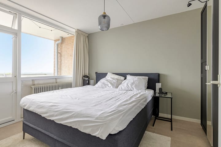 Photo 14 of President Wilsonlaan 58