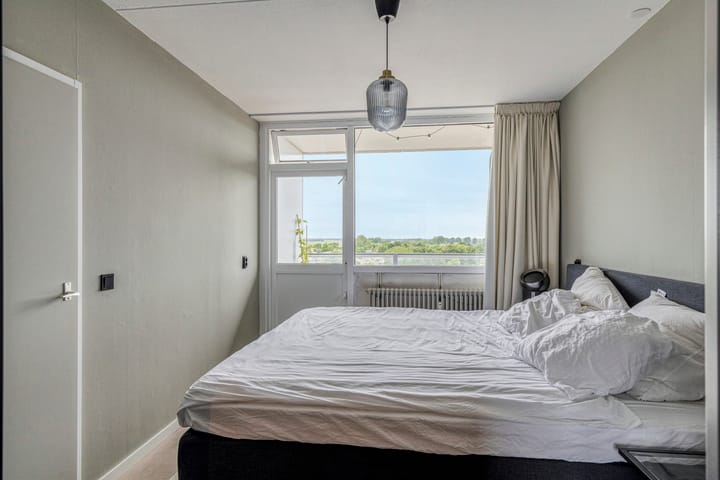 Photo 15 of President Wilsonlaan 58