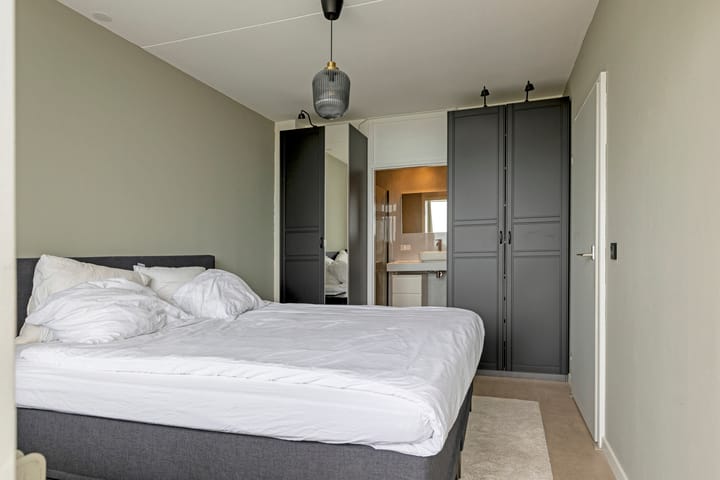 Photo 16 of President Wilsonlaan 58