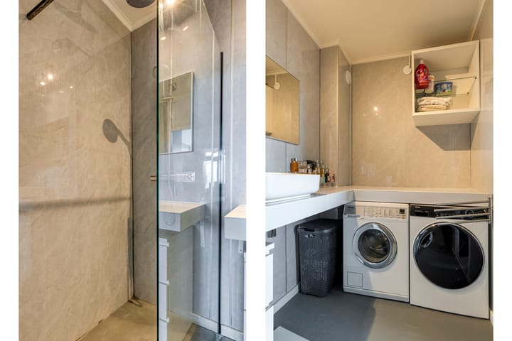 Photo 18 of President Wilsonlaan 58