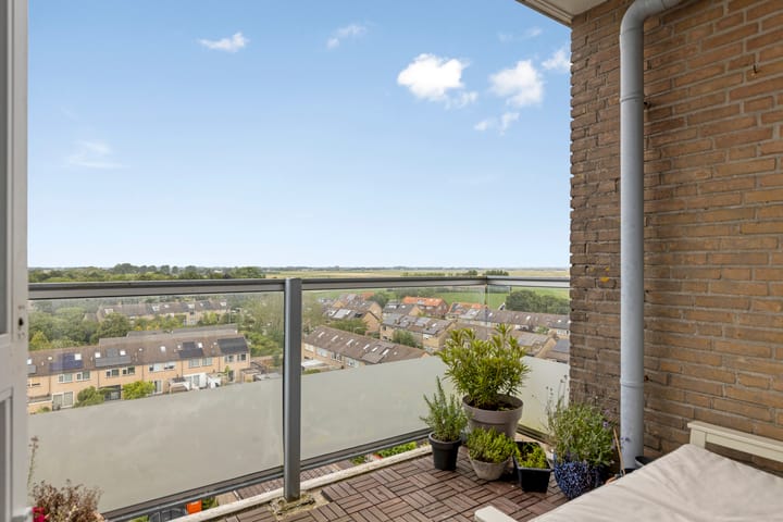 Photo 19 of President Wilsonlaan 58