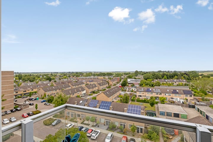 Photo 20 of President Wilsonlaan 58