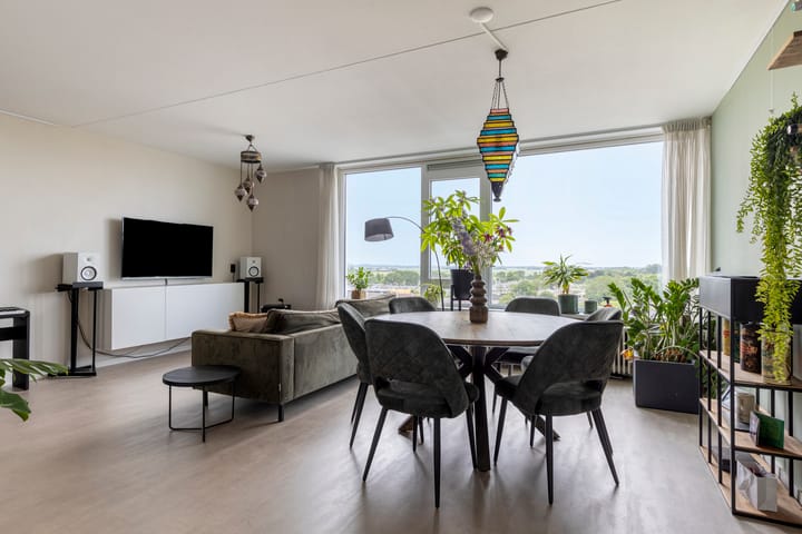 Photo 7 of President Wilsonlaan 58