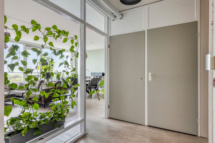 Photo 21 of President Wilsonlaan 58