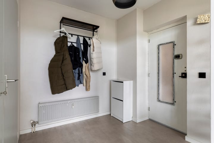 Photo 22 of President Wilsonlaan 58