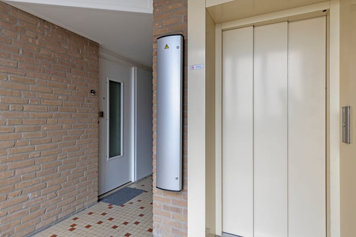 Photo 24 of President Wilsonlaan 58