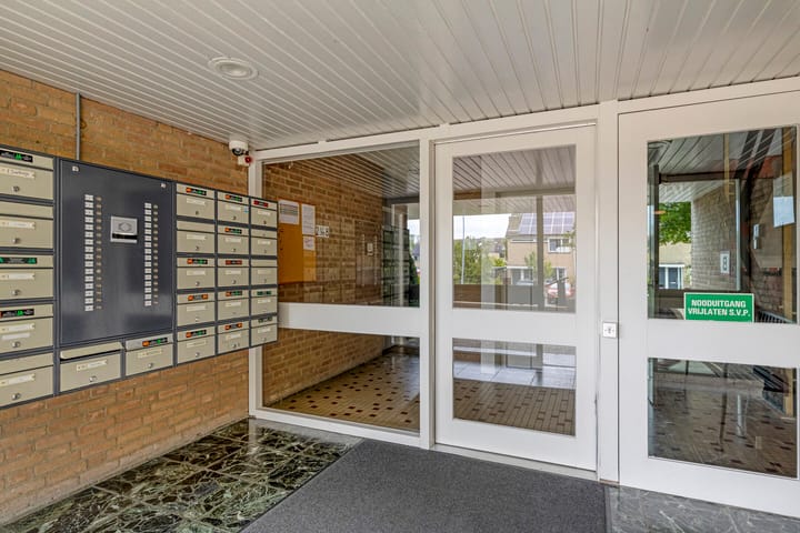 Photo 26 of President Wilsonlaan 58