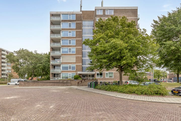 Photo 29 of President Wilsonlaan 58