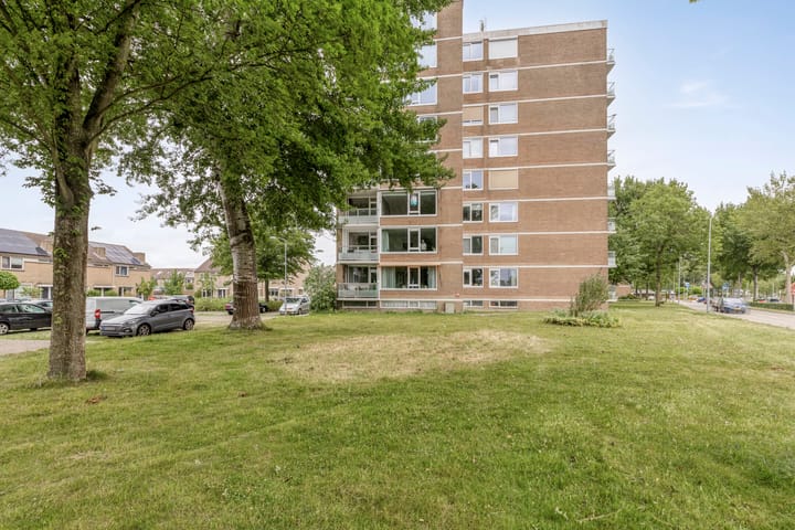 Photo 30 of President Wilsonlaan 58