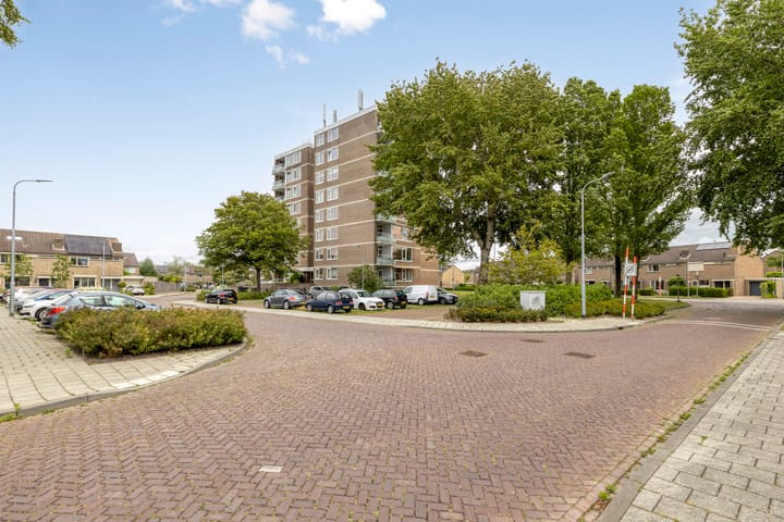 Photo 31 of President Wilsonlaan 58