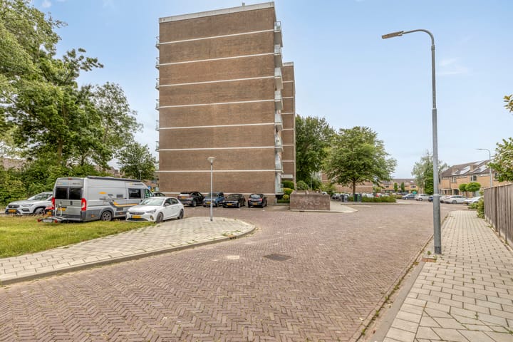 Photo 32 of President Wilsonlaan 58