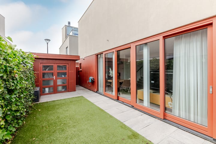 Photo 35 of Rochus Meeuwiszweg 398