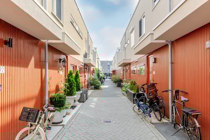 Photo 38 of Rochus Meeuwiszweg 398