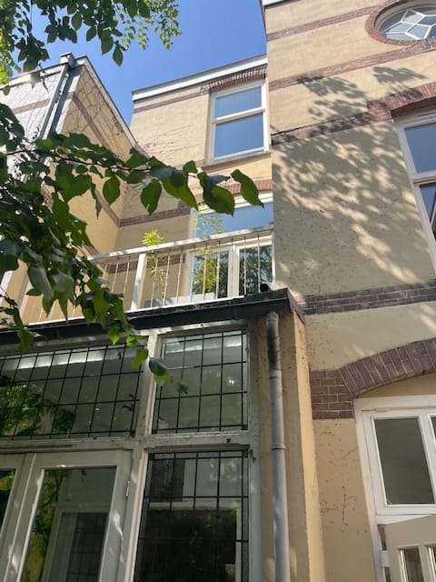 Bekijk foto 2 van Staringstraat 1