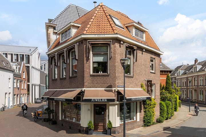 Gasthuisplein 31, Zwolle