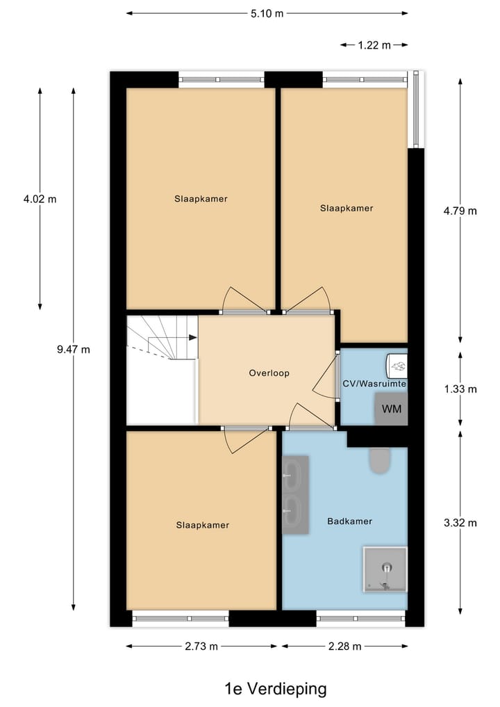 Photo 49 of Rochus Meeuwiszweg 398