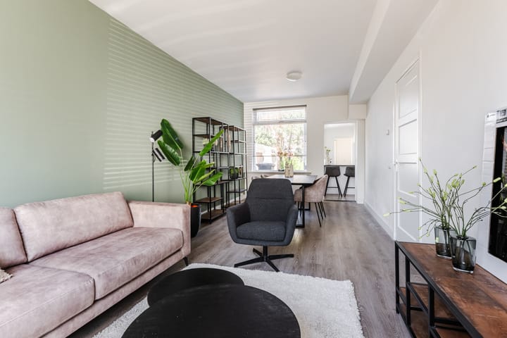 Foto 2 van Dr. Cuijpershof 48