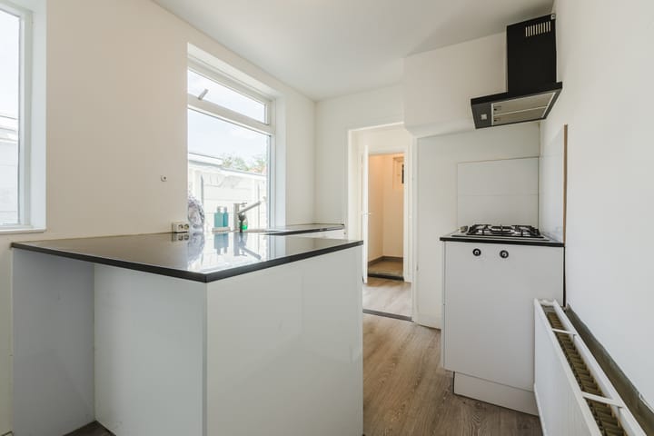 Foto 8 van Dr. Cuijpershof 48