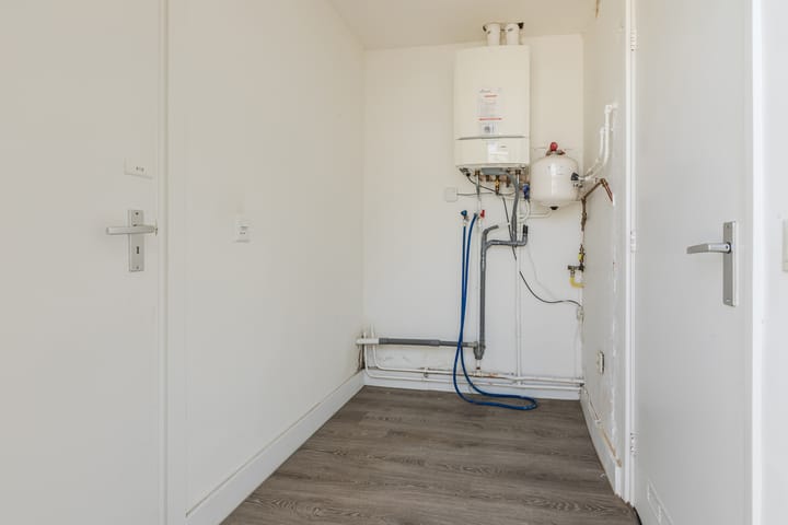 Foto 13 van Dr. Cuijpershof 48