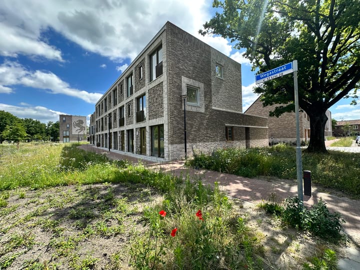 Foto 1 van Wegastraat 12