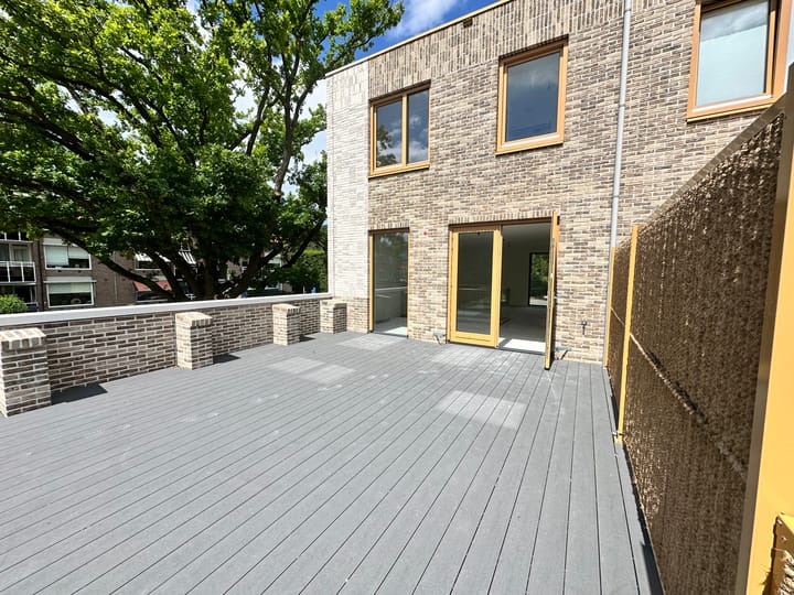 Foto 4 van Wegastraat 12