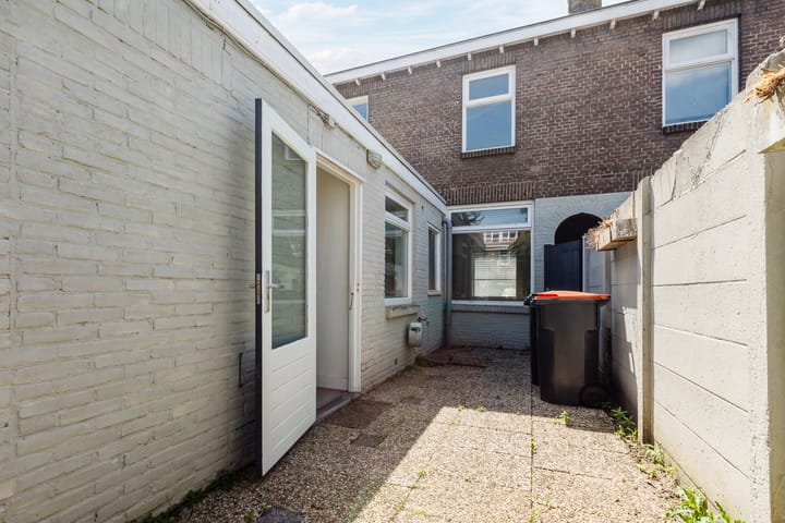 Foto 32 van Dr. Cuijpershof 48